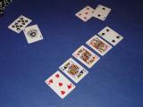 Poker Tournier - Little Nashville 03. April 2009